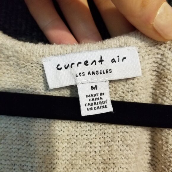 Current Air Knit Tank Top size M - Picture 2 of 8